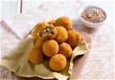 polpette di lenticchie